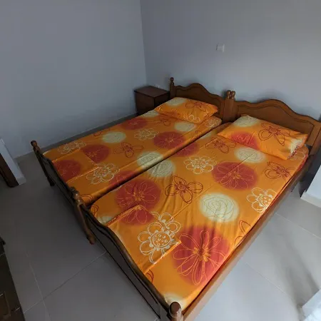 Sofia Apartment Nafpaktos Esterno foto
