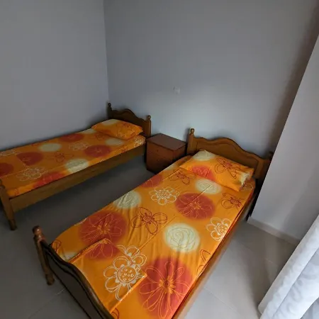 Sofia Apartment Nafpaktos Esterno foto