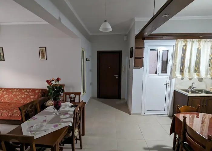 Sofia Apartment