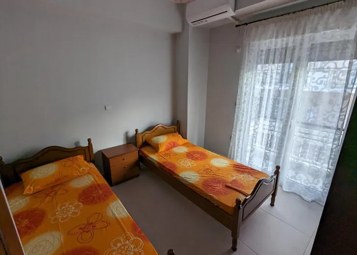 Sofia Apartment