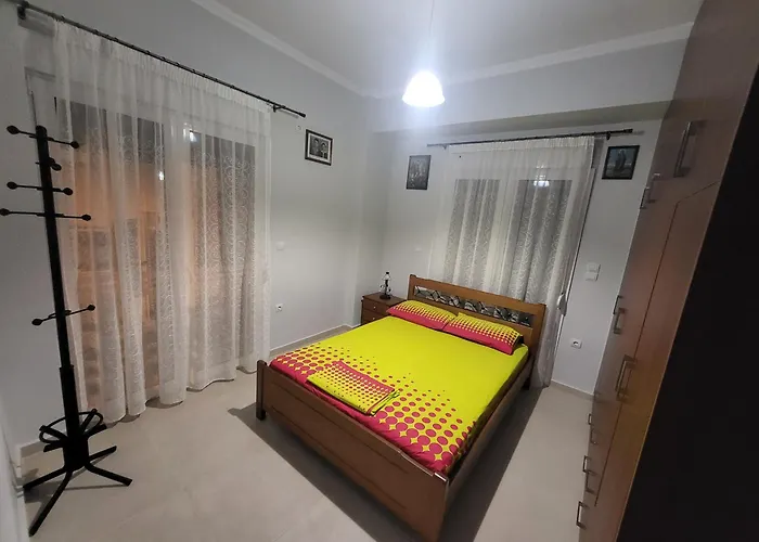 Sofia Apartment