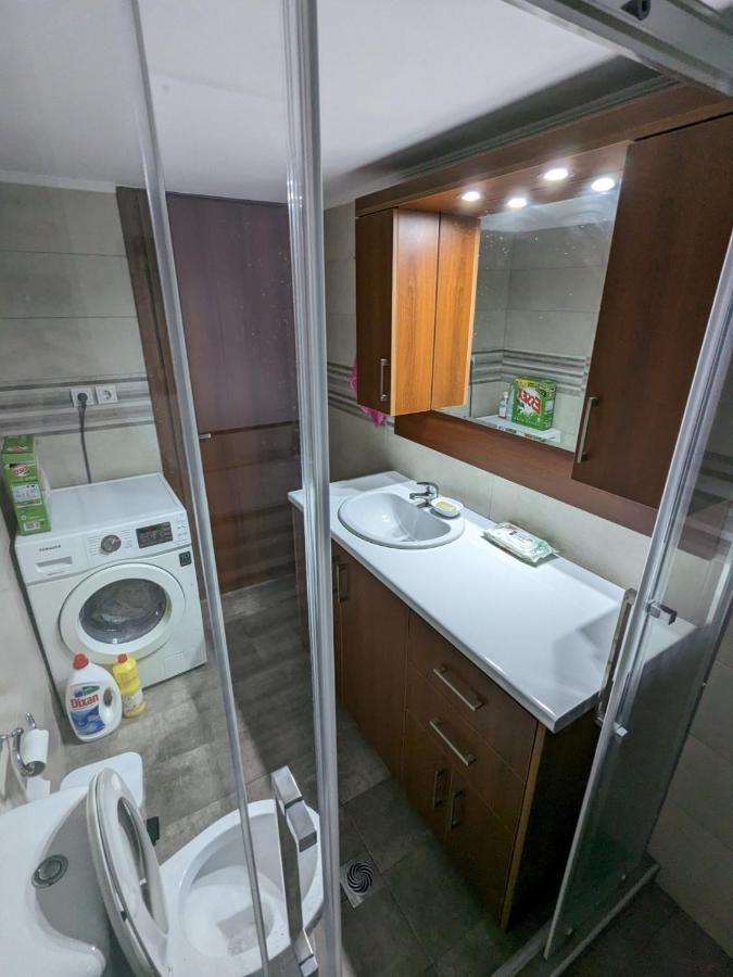 Apartment Sofia Nafpaktos