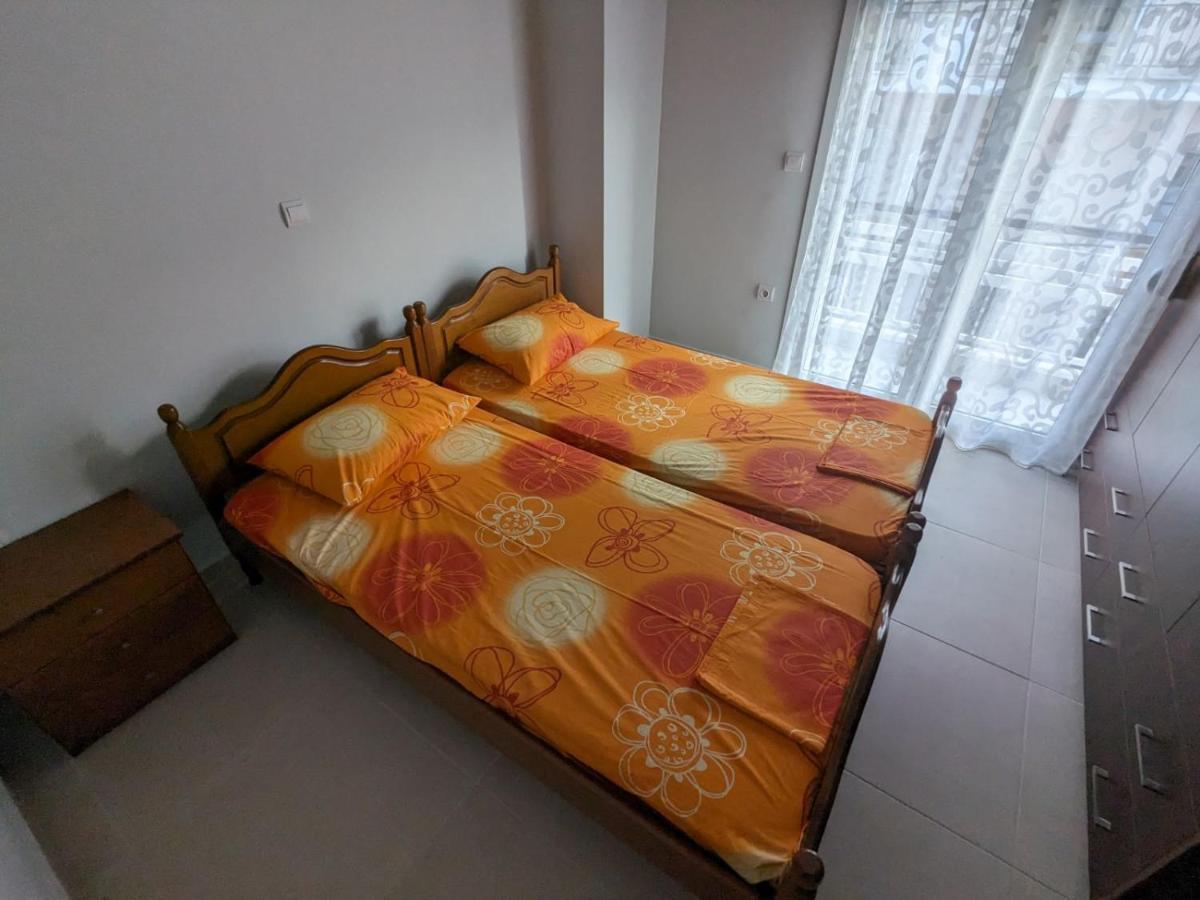 Sofia Apartment Nafpaktos