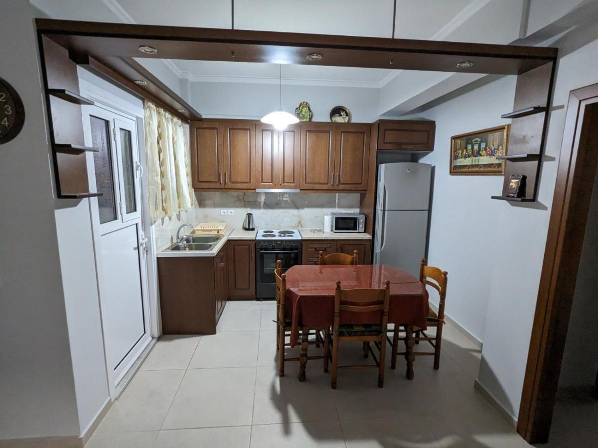 Sofia Apartment *