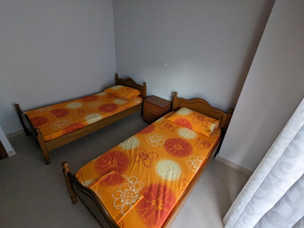 Apartment Sofia Nafpaktos