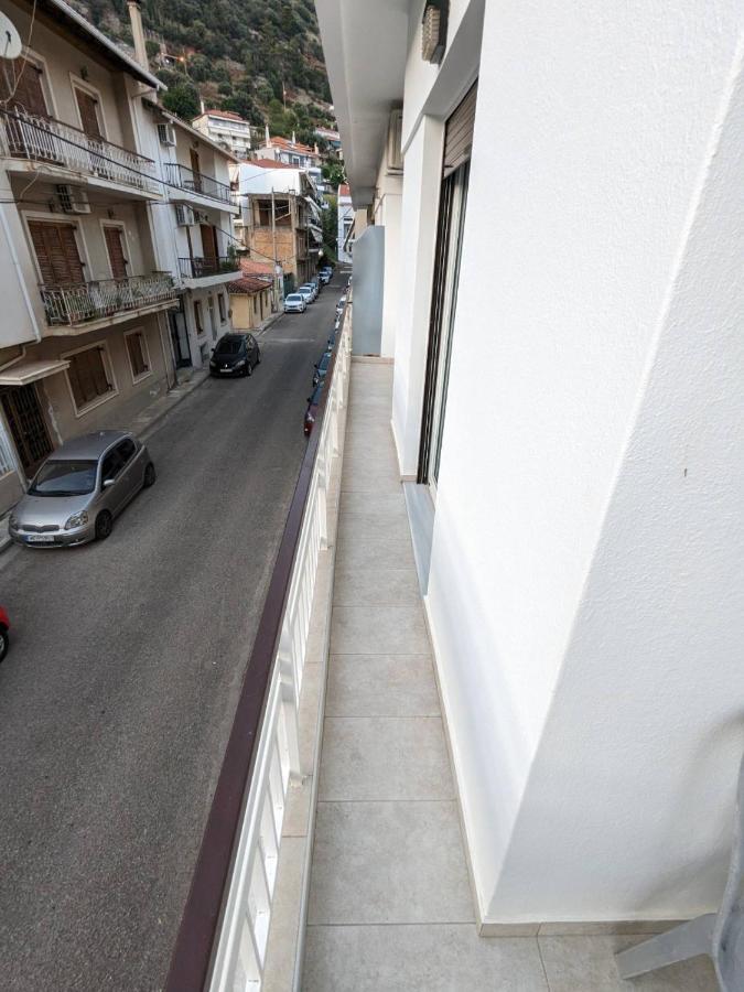 Sofia Apartment Nafpaktos