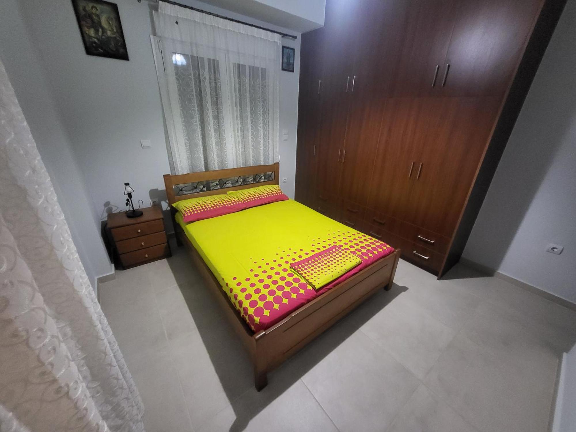 Apartment Sofia *